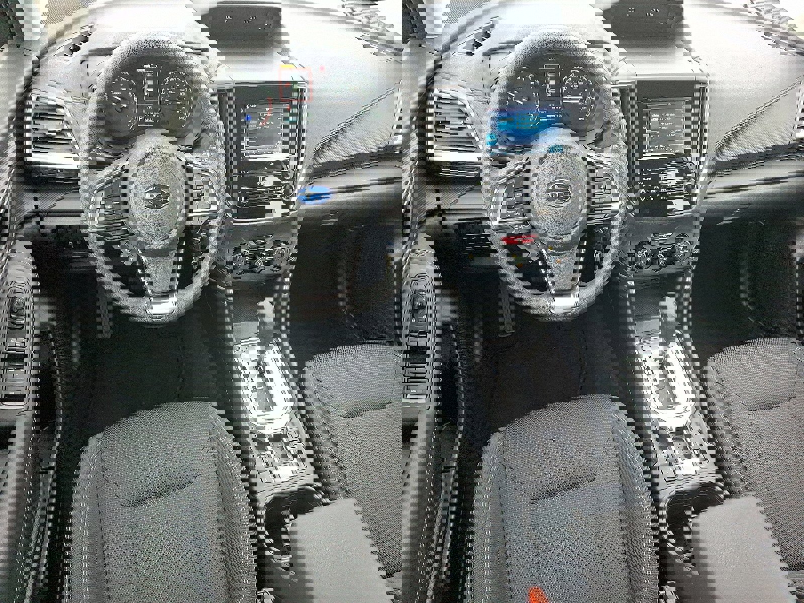 Used 2020 Subaru Forester w/ Alloy Wheel Package image 11