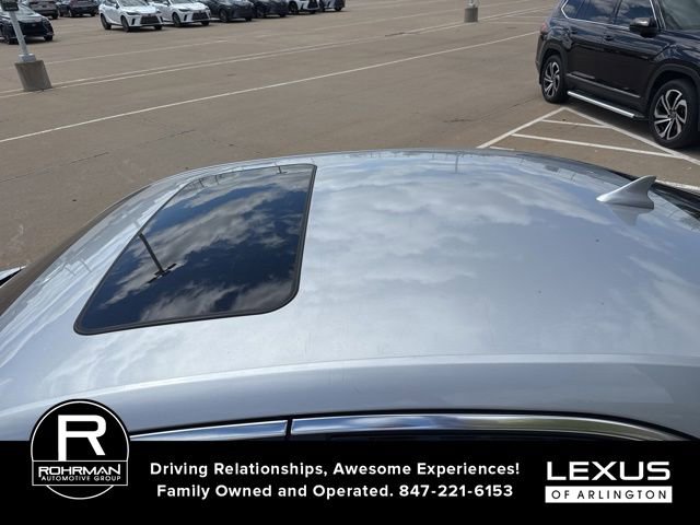 Used 2013 Cadillac ATS 2.0T AWD Sedan image 5
