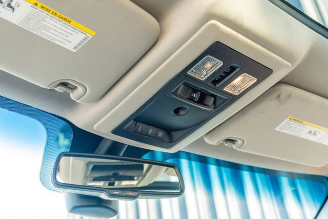 Used 2015 RAM 3500 Laramie w/ Cold Weather Group image 22