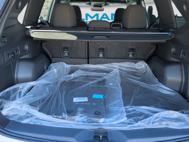 New 2026 Subaru Forester Premium AWD/4WD image 23