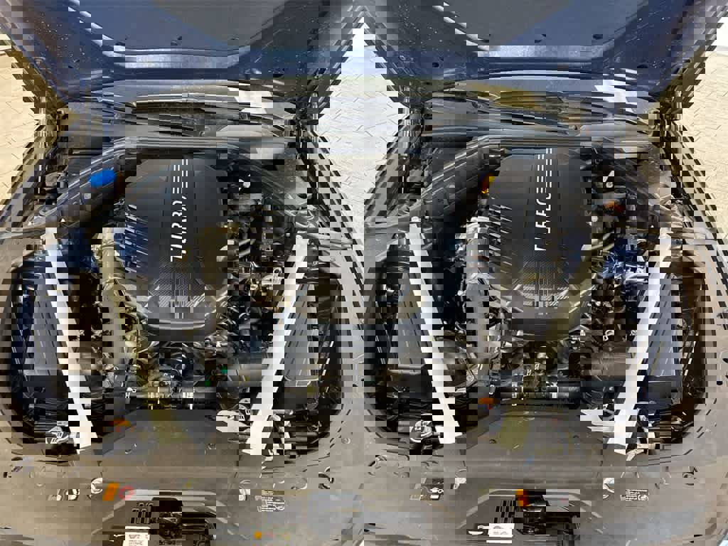 Used 2023 Genesis G70 3.3T w/ Sport Prestige Package image 13