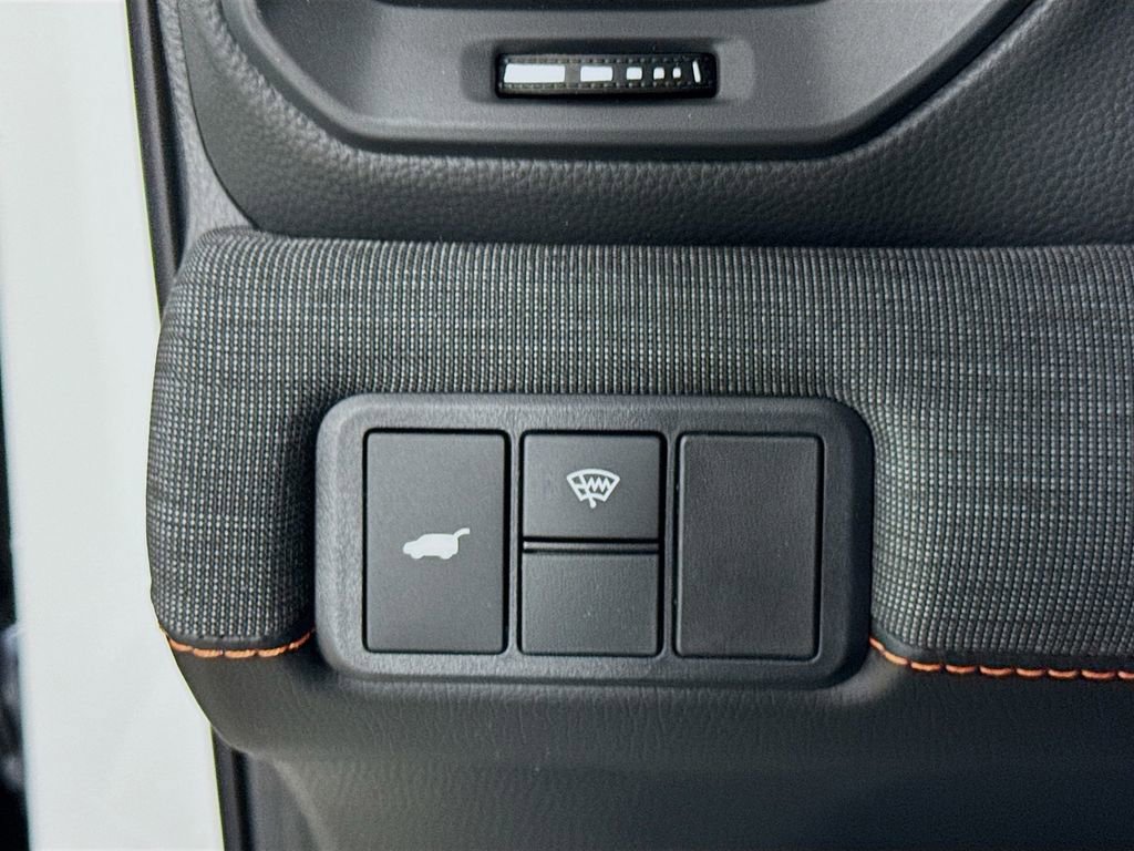 New 2026 Honda Passport TrailSport image 14