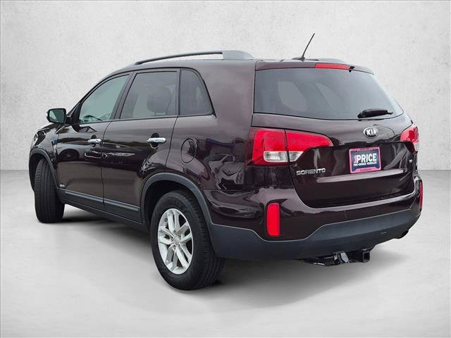 Used 2015 Kia Sorento LX AWD/4WD image 7