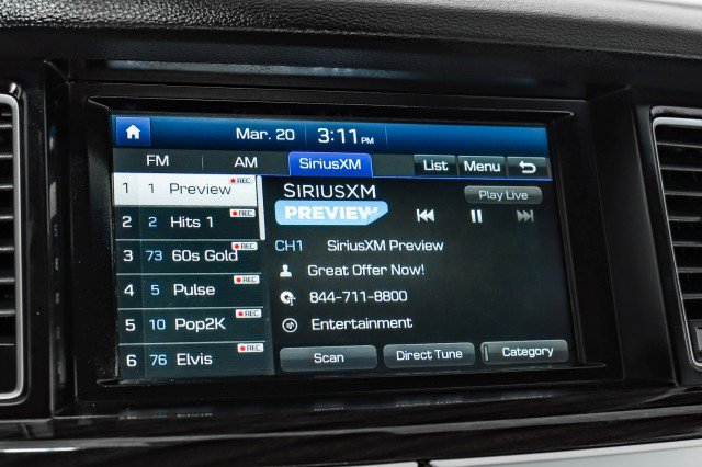 Used 2017 Genesis G80 3.8 image 24