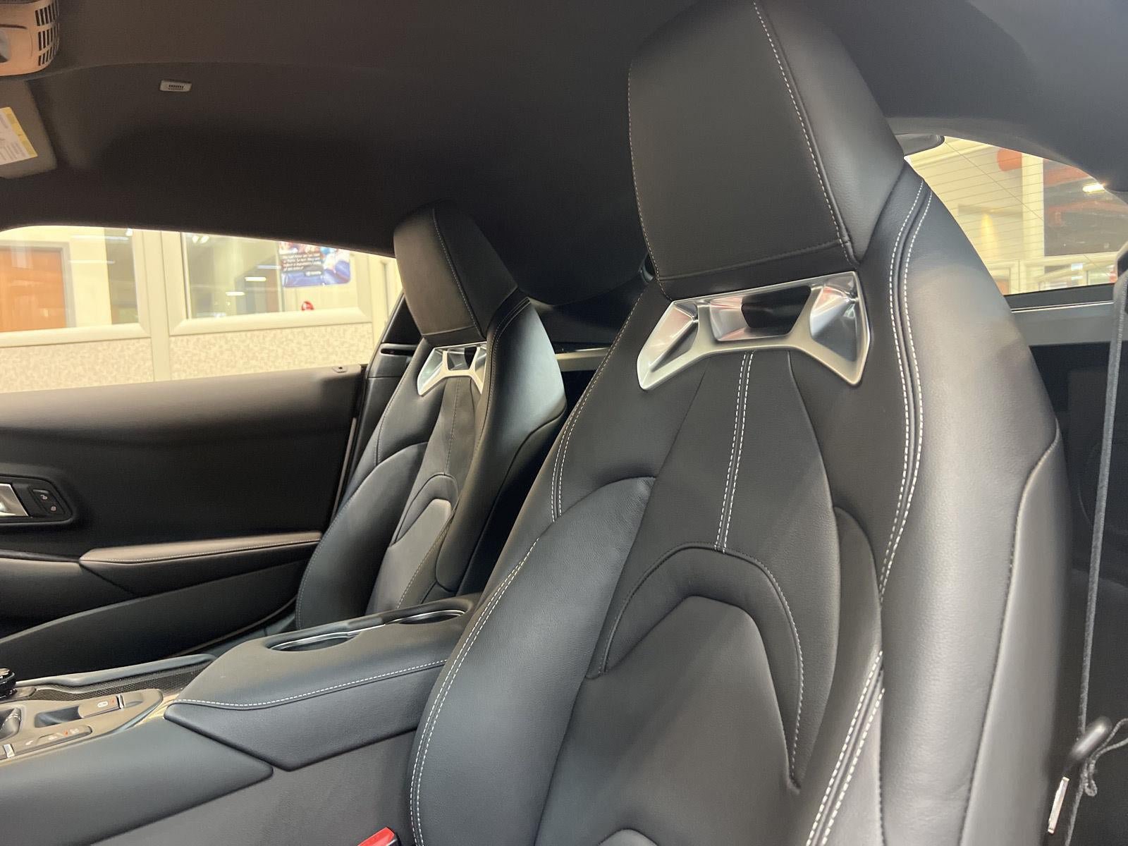 Used 2026 Toyota Supra Premium w/ Driver Assist Package RWD image 14