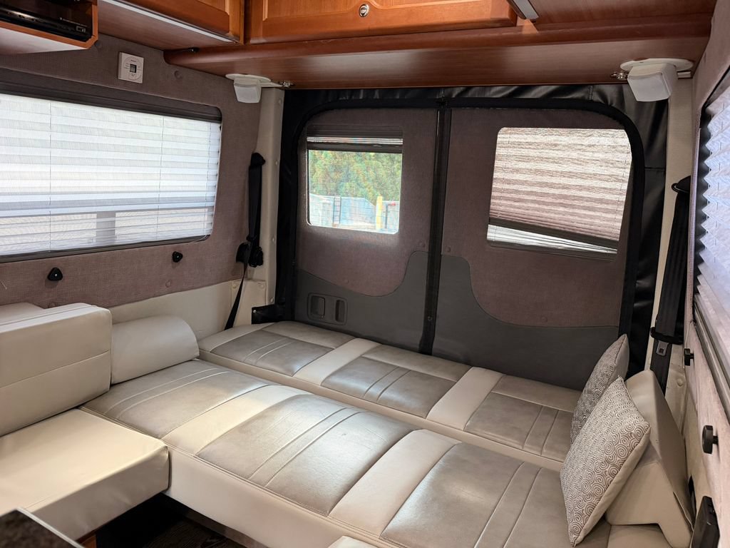 Used 2014 Mercedes-Benz Sprinter 3500 w/ Active Safety Plus Package image 21