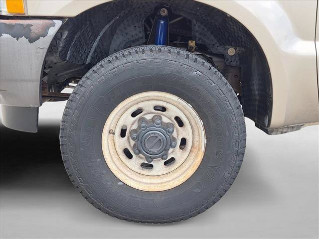 Used 2004 Ford F350 XLT AWD/4WD image 23