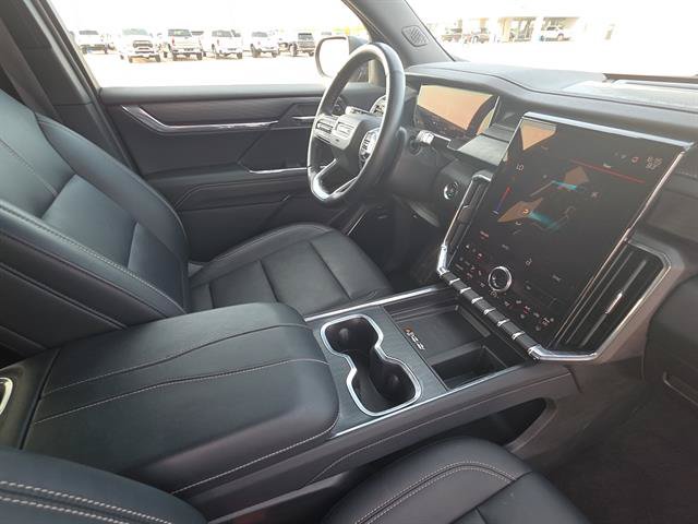 Used 2024 GMC Acadia Elevation FWD image 15