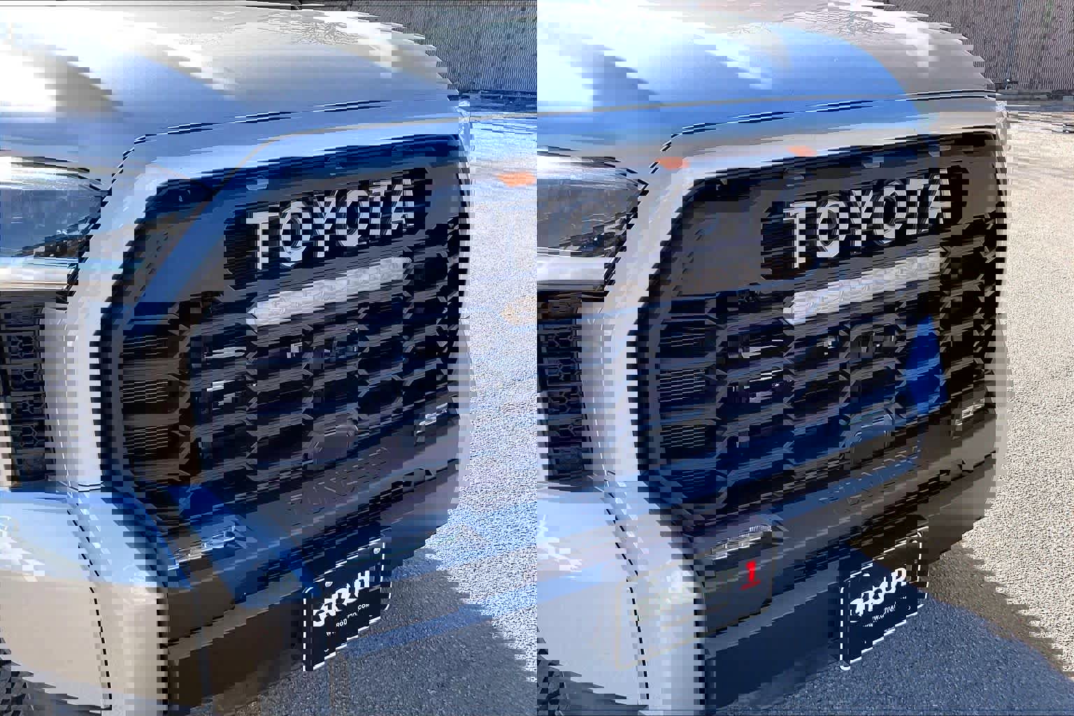 Used 2023 Toyota Tundra SR5 image 28