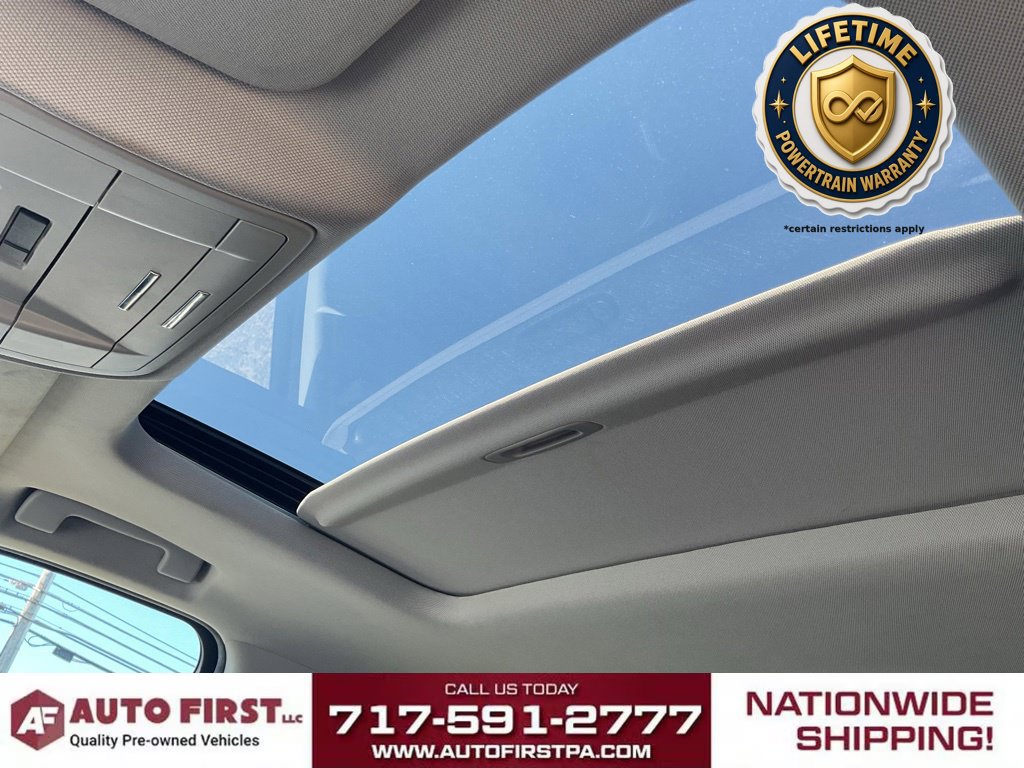 Used 2019 Chevrolet Tahoe LT w/ LT Signature Package AWD/4WD image 21