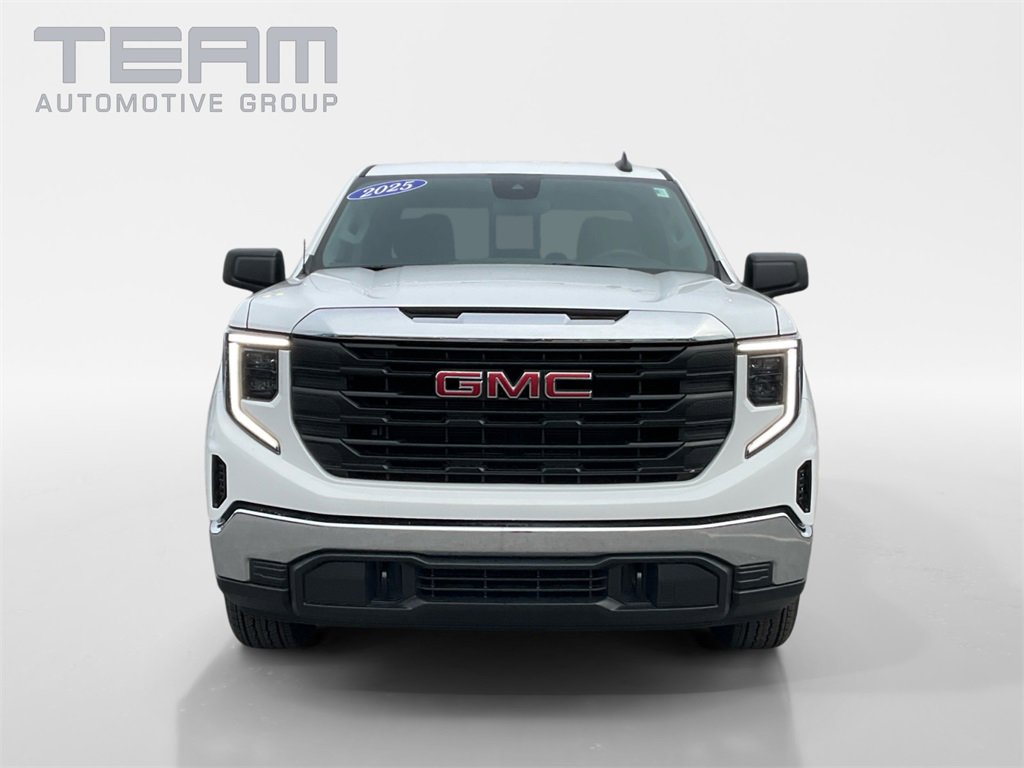 Used 2025 GMC Sierra 1500 Pro w/ Pro Value Package video 2