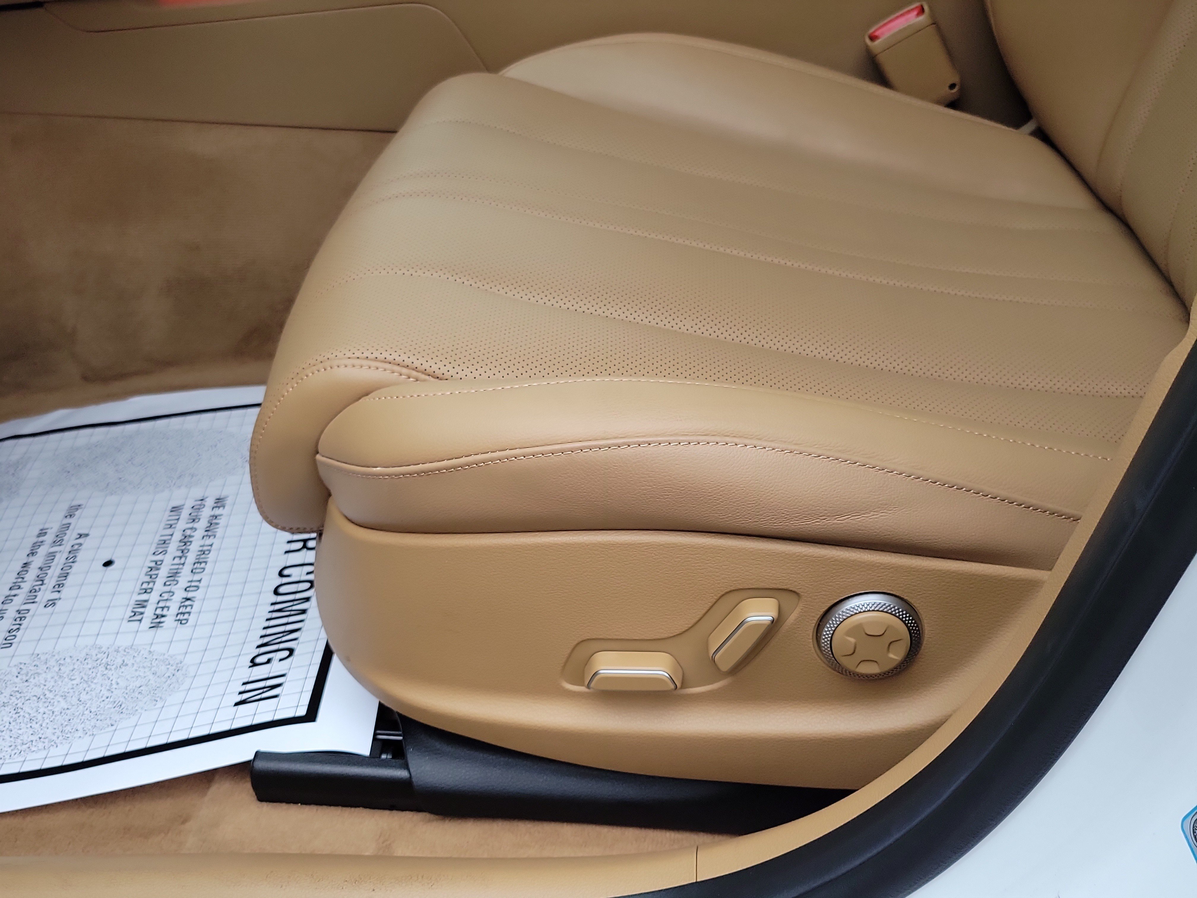 Certified 2026 Genesis G80 2.5T AWD/4WD image 18