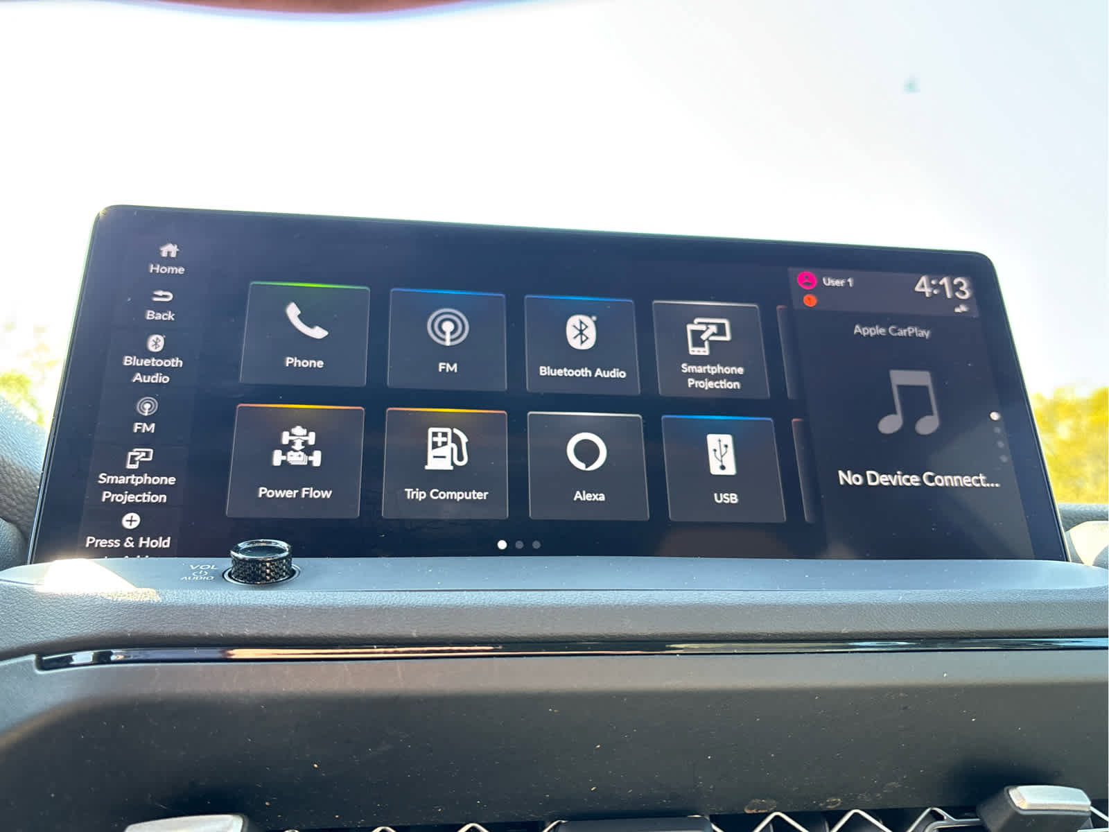 Certified 2023 Honda Accord EX-L image 15