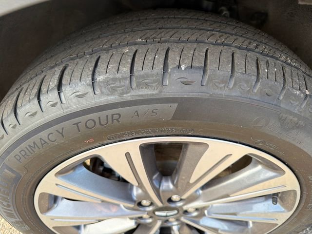 Certified 2022 Lincoln Corsair Reserve w/ Elements Package image 32