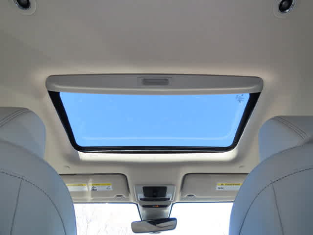 Used 2023 Honda HR-V EX-L image 23