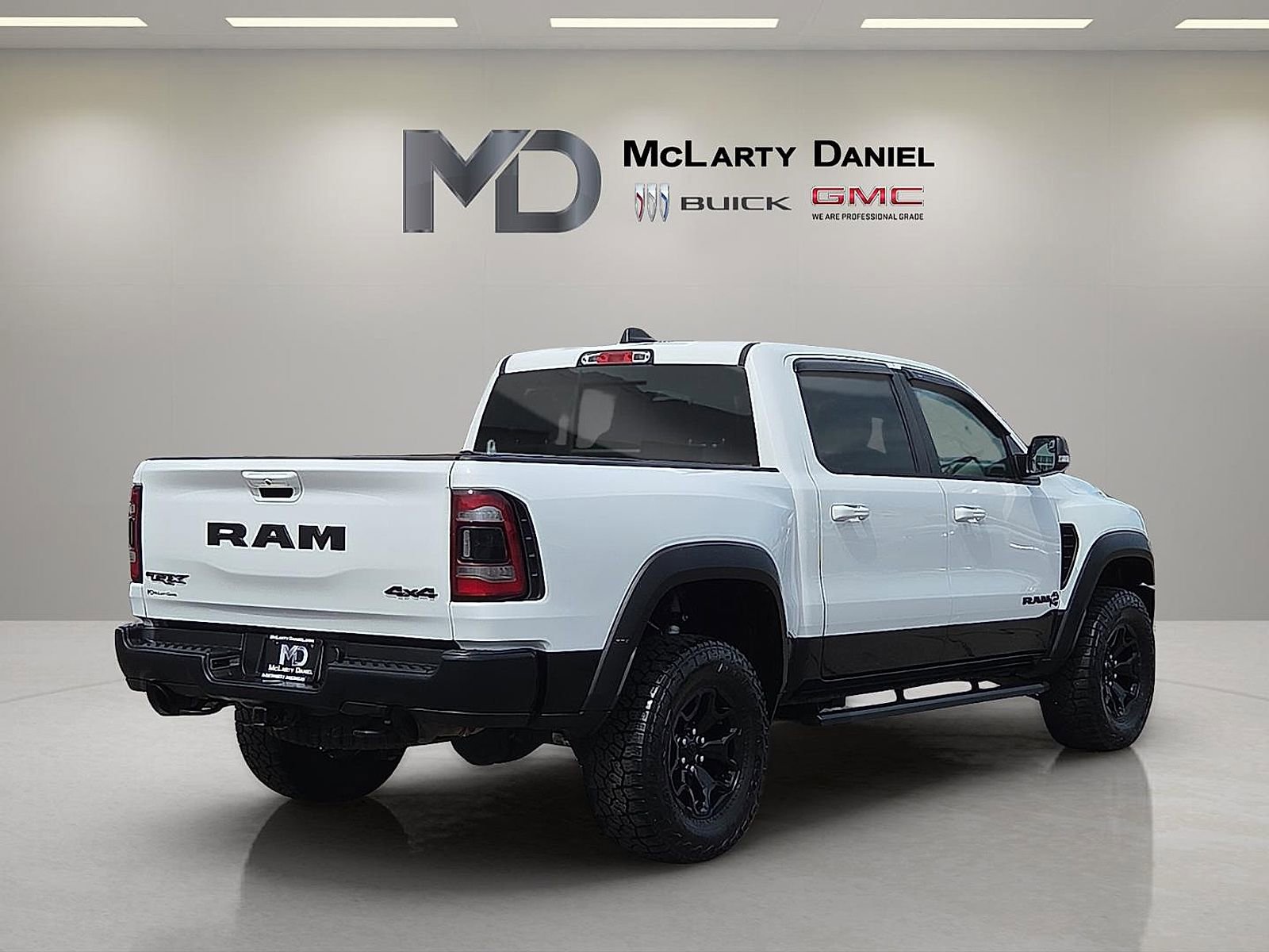 Used 2021 RAM 1500 TRX w/ TRX Level 1 Equipment Group image 5