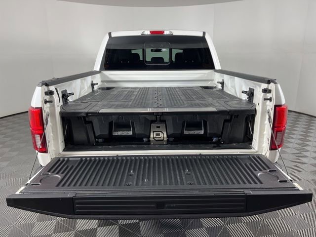 Used 2020 Ford F150 Lariat w/ Equipment Group 502A Luxury AWD/4WD image 46