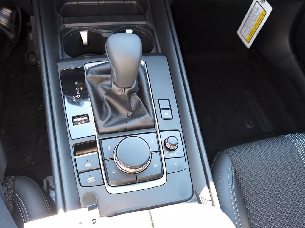 New 2026 MAZDA CX-50 2.5 Hybrid w/ Weather Package image 19