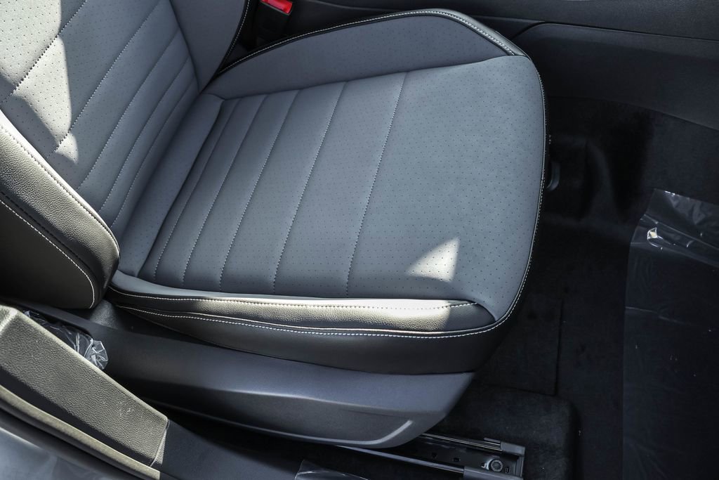 New 2026 Volkswagen Jetta SE image 44