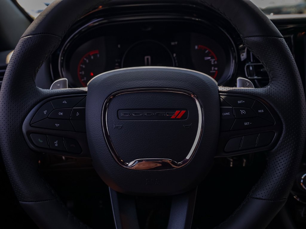 New 2026 Dodge Durango GT w/ Blacktop Package AWD/4WD image 25