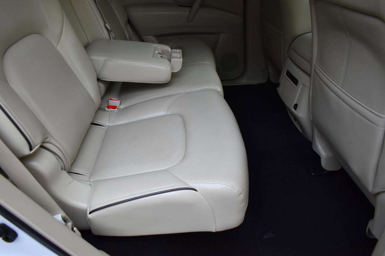 Used 2018 INFINITI QX80 2WD w/ Driver Assistance Package image 31