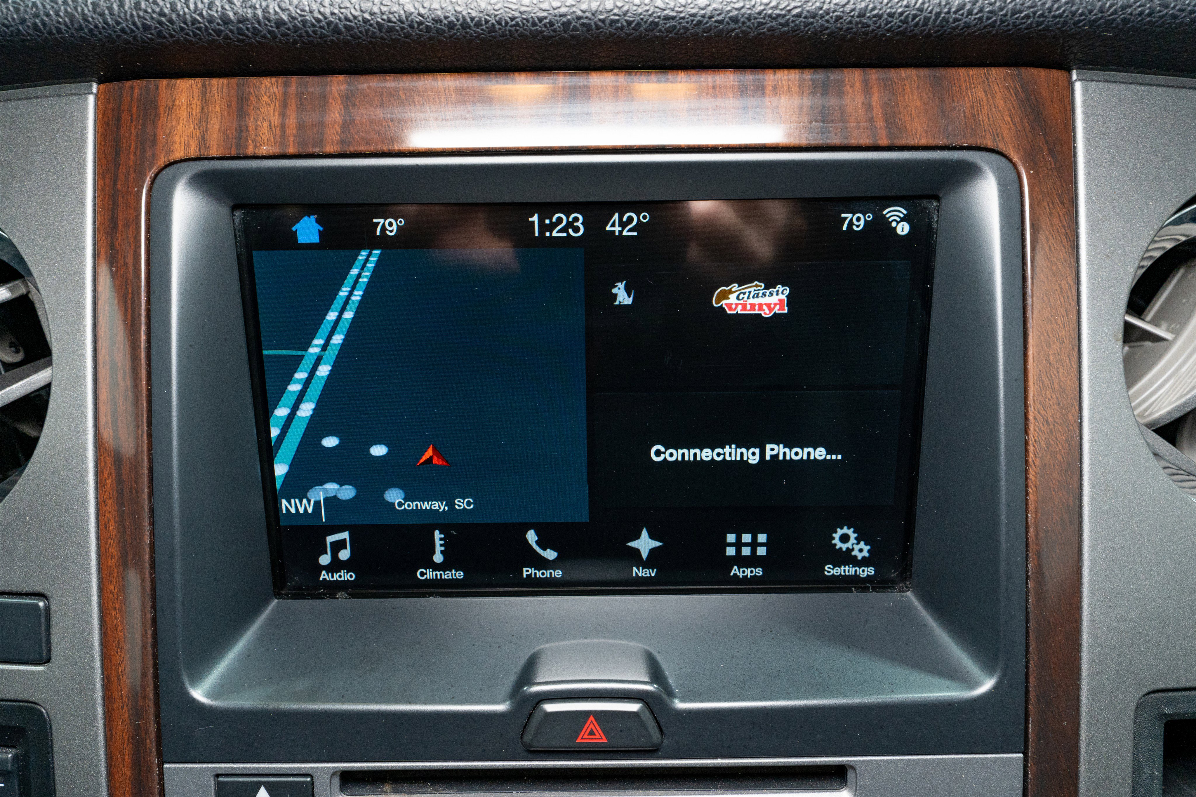 Used 2017 Ford Expedition Platinum image 20