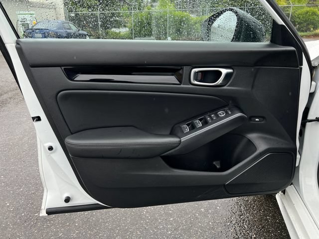 Certified 2025 Honda Civic Sport Touring image 16