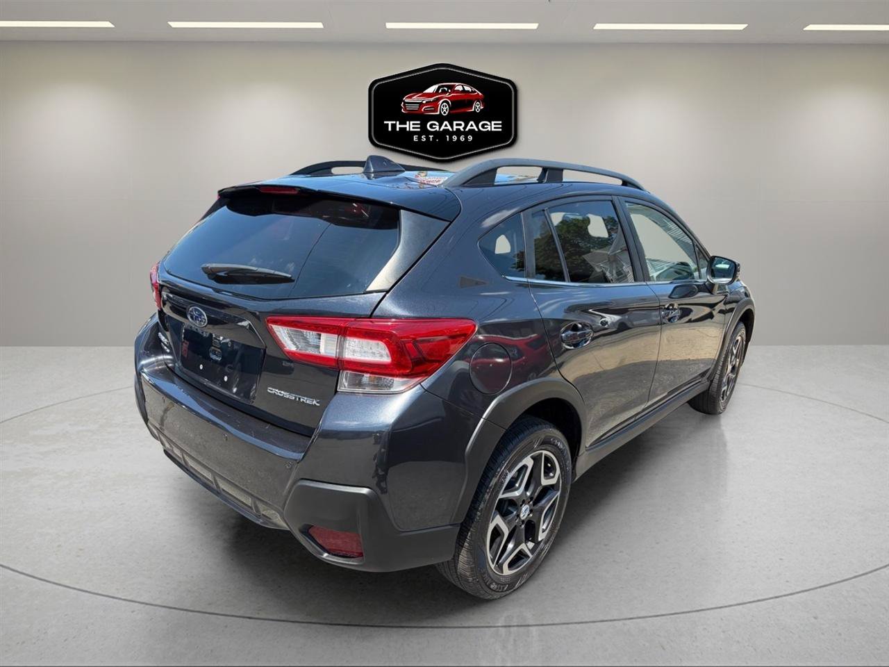 Used 2018 Subaru Crosstrek 2.0i Limited AWD/4WD image 5