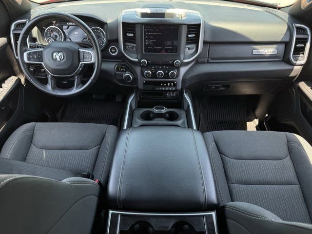 Used 2022 RAM 1500 Lone Star RWD image 10