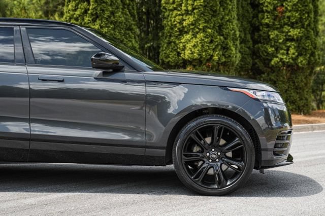 Used 2023 Land Rover Range Rover Velar R-Dynamic S AWD/4WD image 14