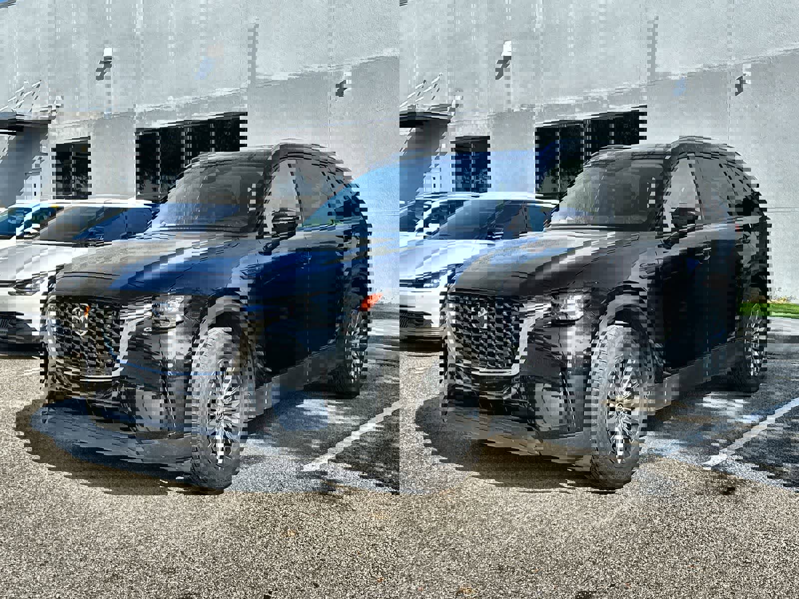 Used 2024 MAZDA CX-90 3.3 Turbo w/ Select Package image 1