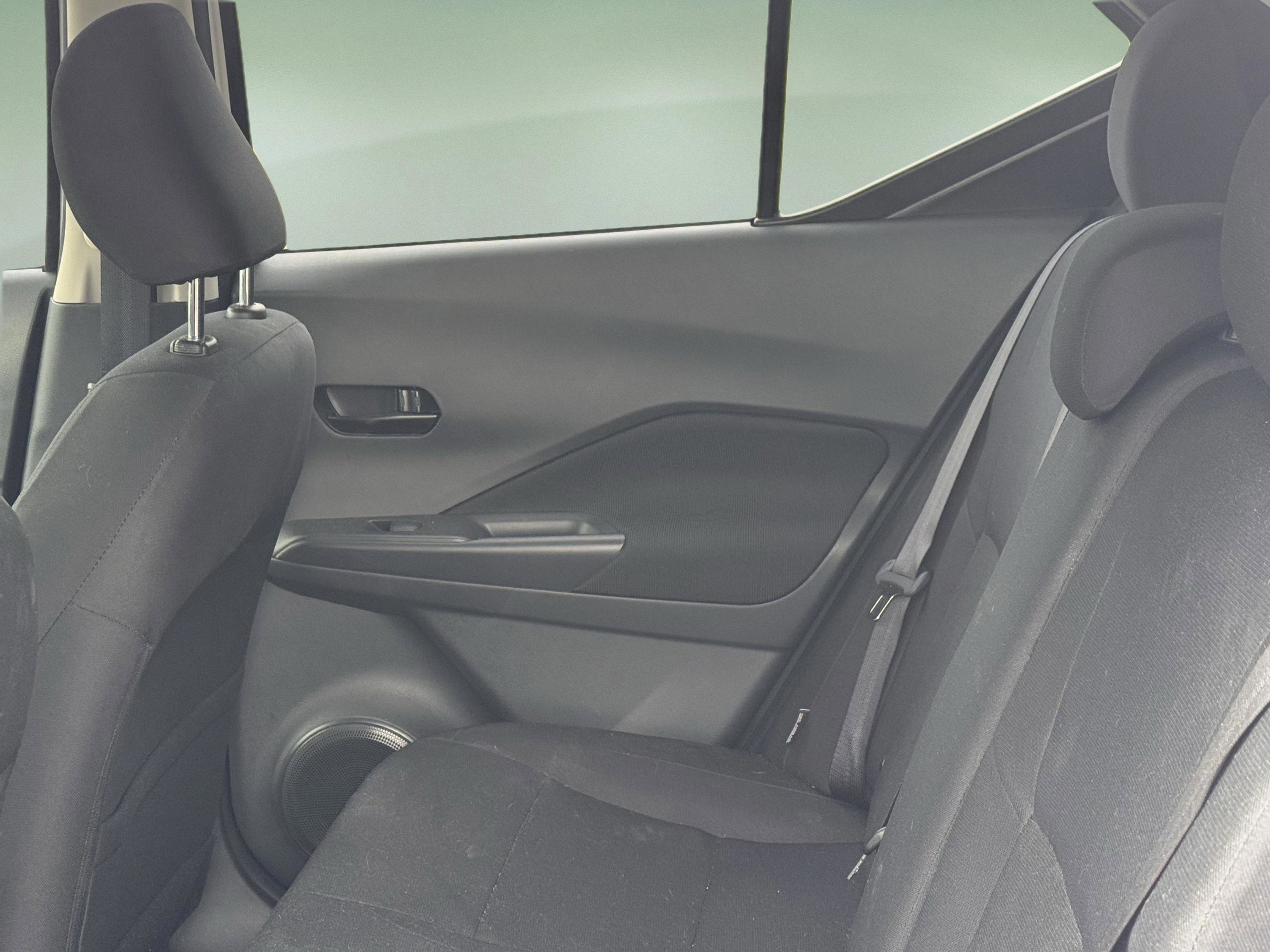Used 2024 Nissan Kicks S FWD image 17