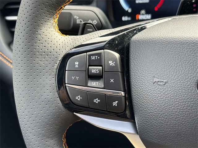 New 2026 Ford Explorer Tremor w/ Tremor Ultimate Package image 29