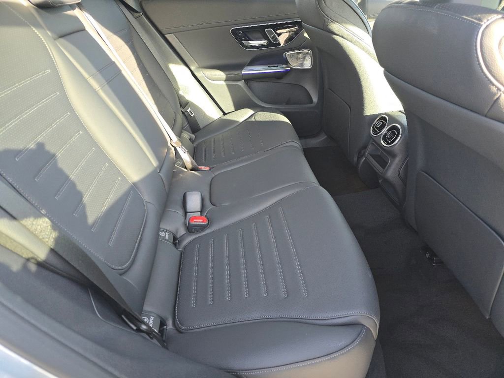 New 2026 Mercedes-Benz GLC 300 4MATIC image 20