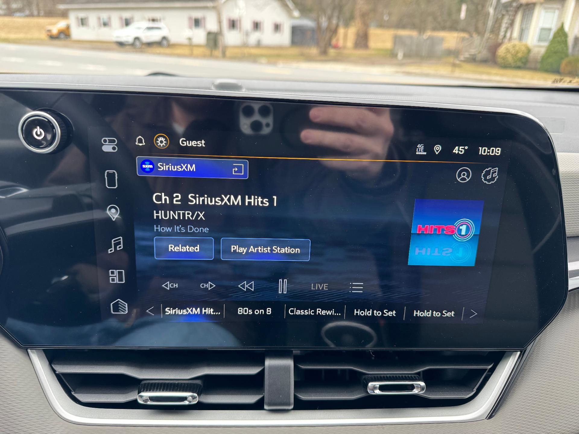 New 2026 Chevrolet Equinox LT w/ Convenience Package II image 28