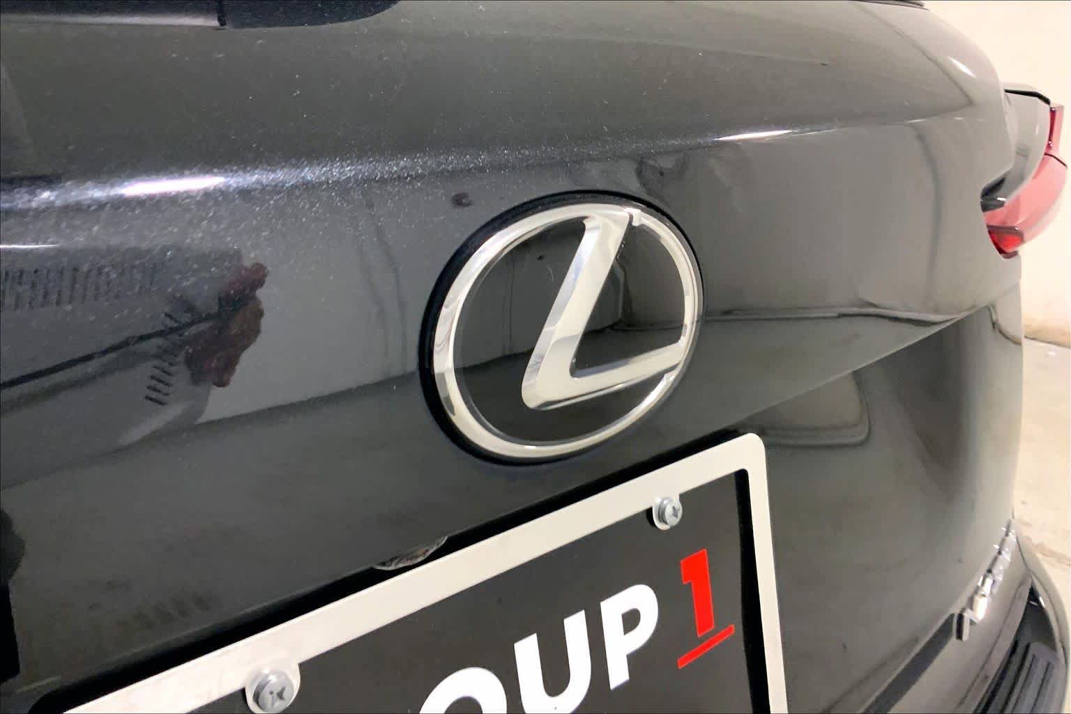Used 2019 Lexus NX 300 AWD w/ Premium Package image 29