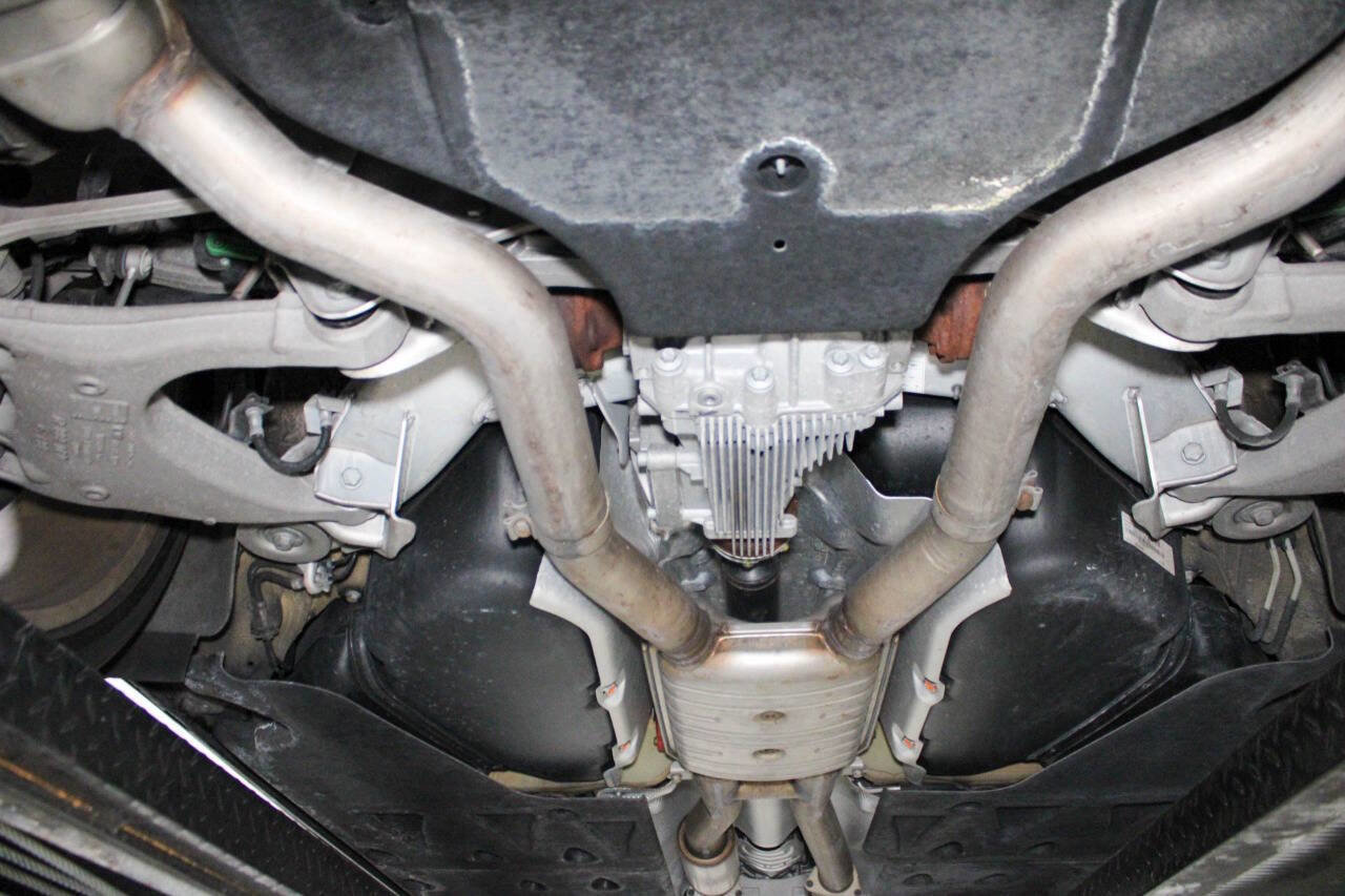 Used 2013 Bentley Continental GT image 17