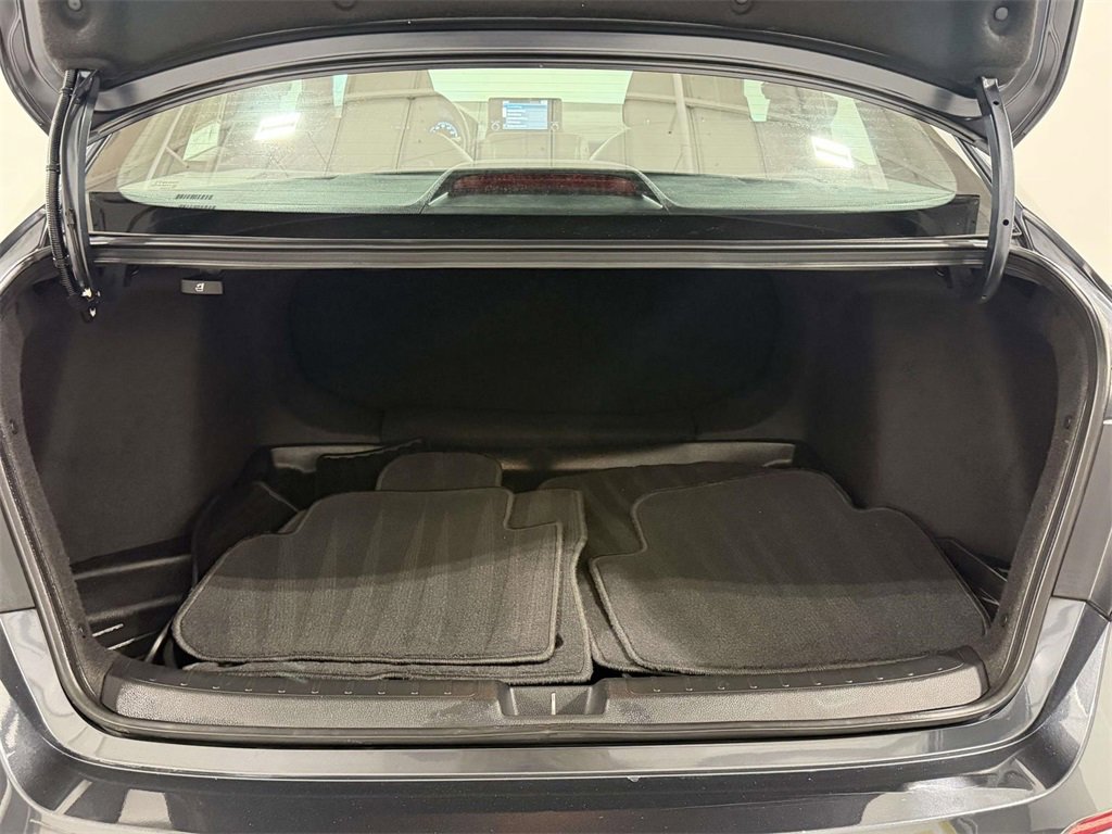 Used 2023 Honda Civic Sport image 11