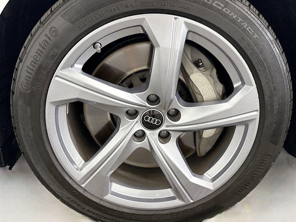 Certified 2025 Audi A6 Premium Plus w/ Premium Plus Package image 29