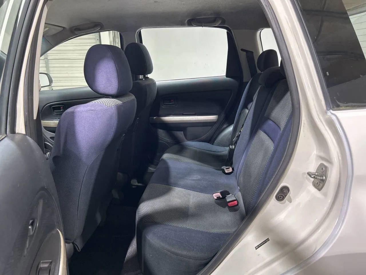 Used 2006 Scion xA image 12