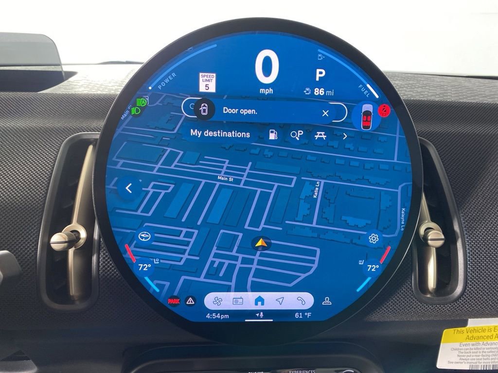 New 2026 MINI Cooper Countryman S image 19