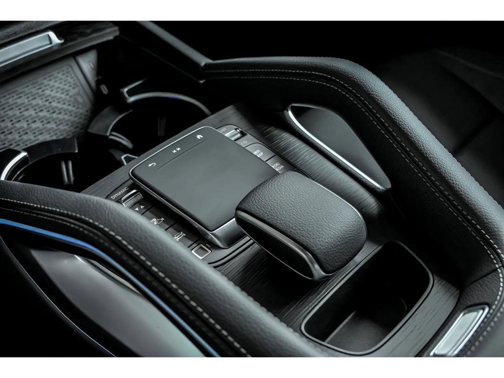 New 2026 Mercedes-Benz GLE 450 4MATIC image 19