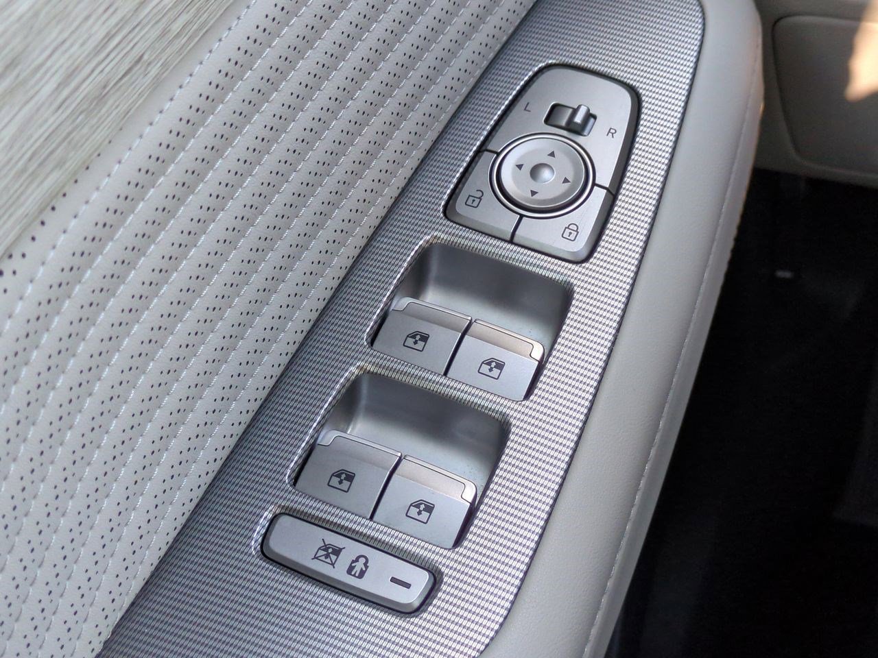 Certified 2023 Hyundai Palisade Calligraphy image 26