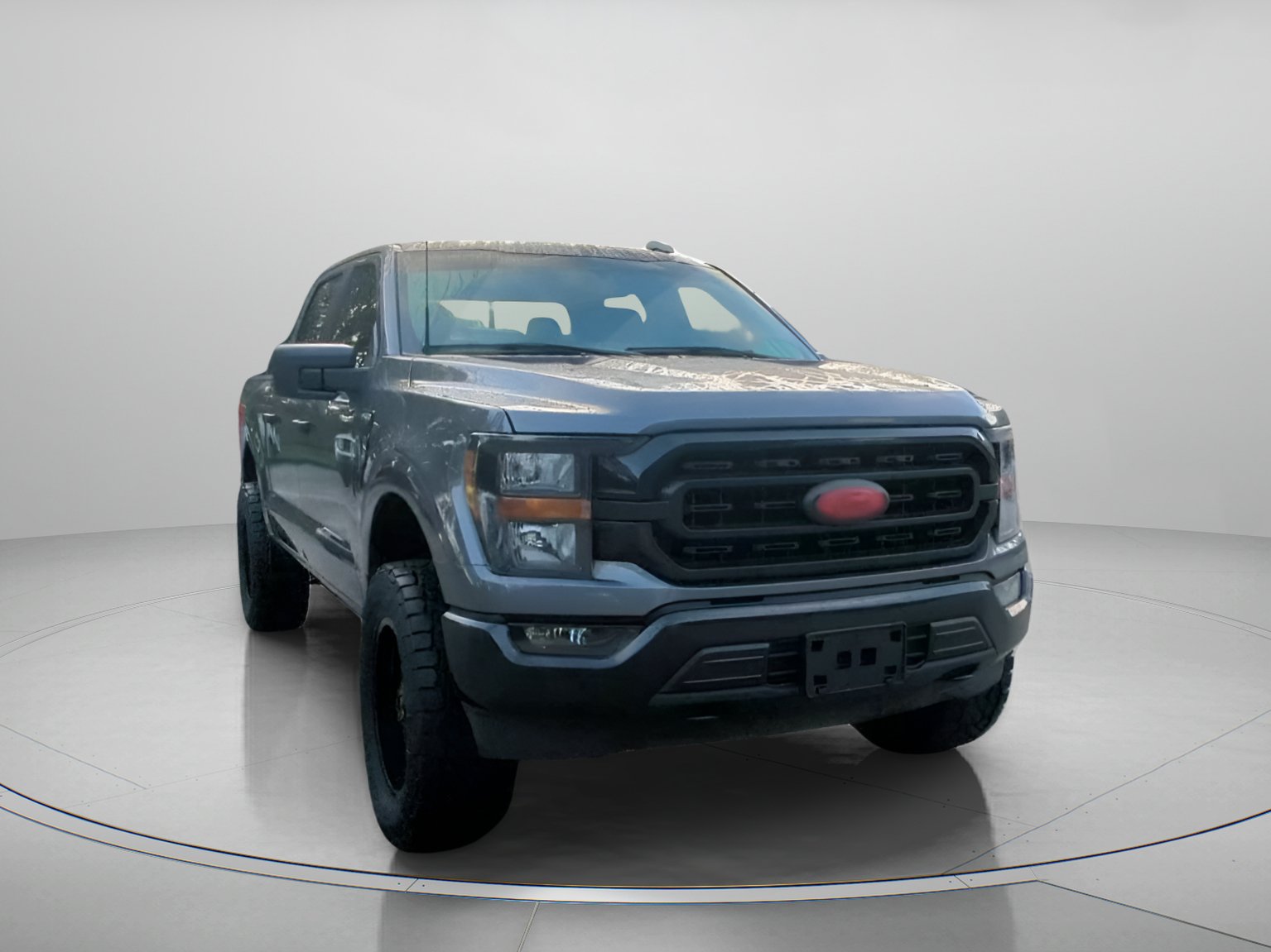 Used 2023 Ford F150 XLT w/ Bed Utility Package AWD/4WD image 5