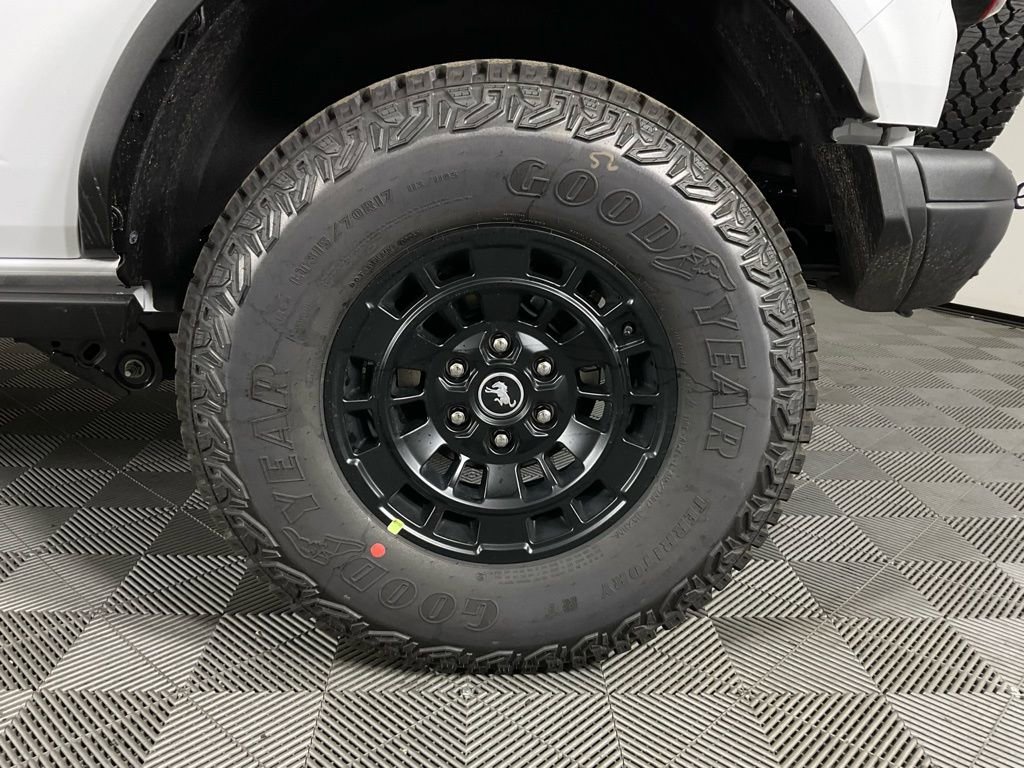 New 2026 Ford Bronco Badlands image 10