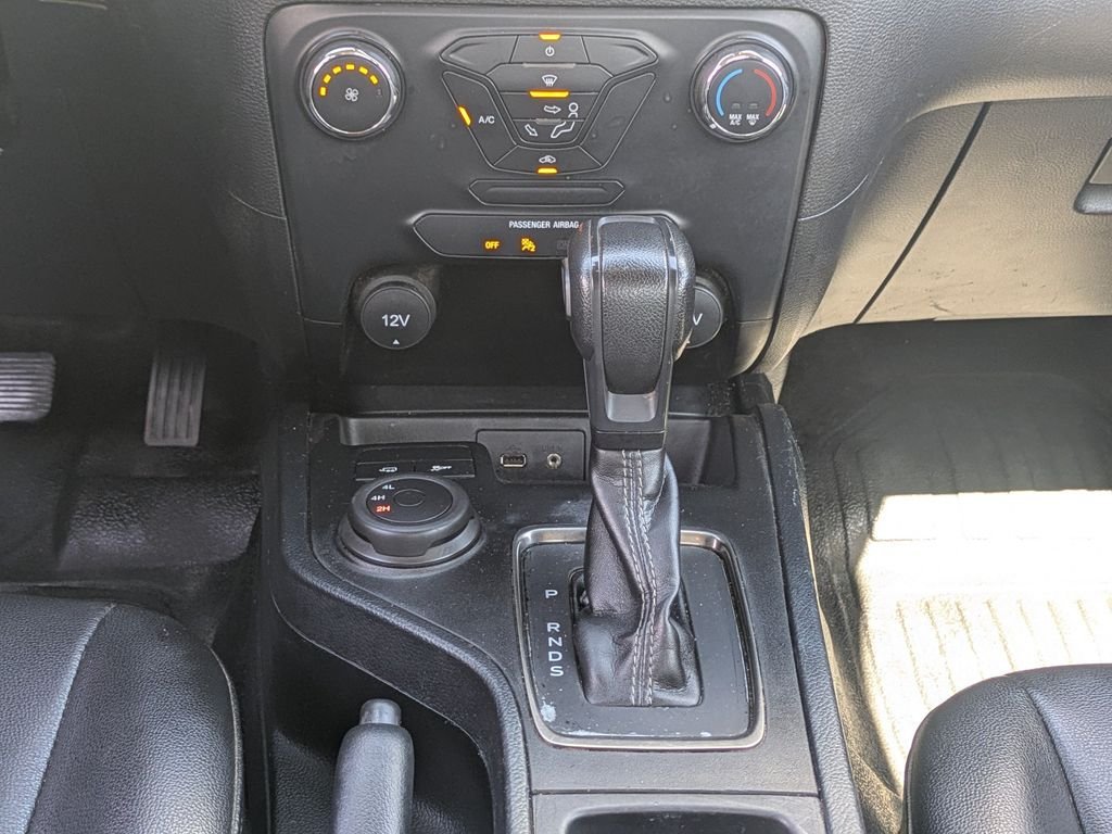Used 2022 Ford Ranger XL AWD/4WD image 19