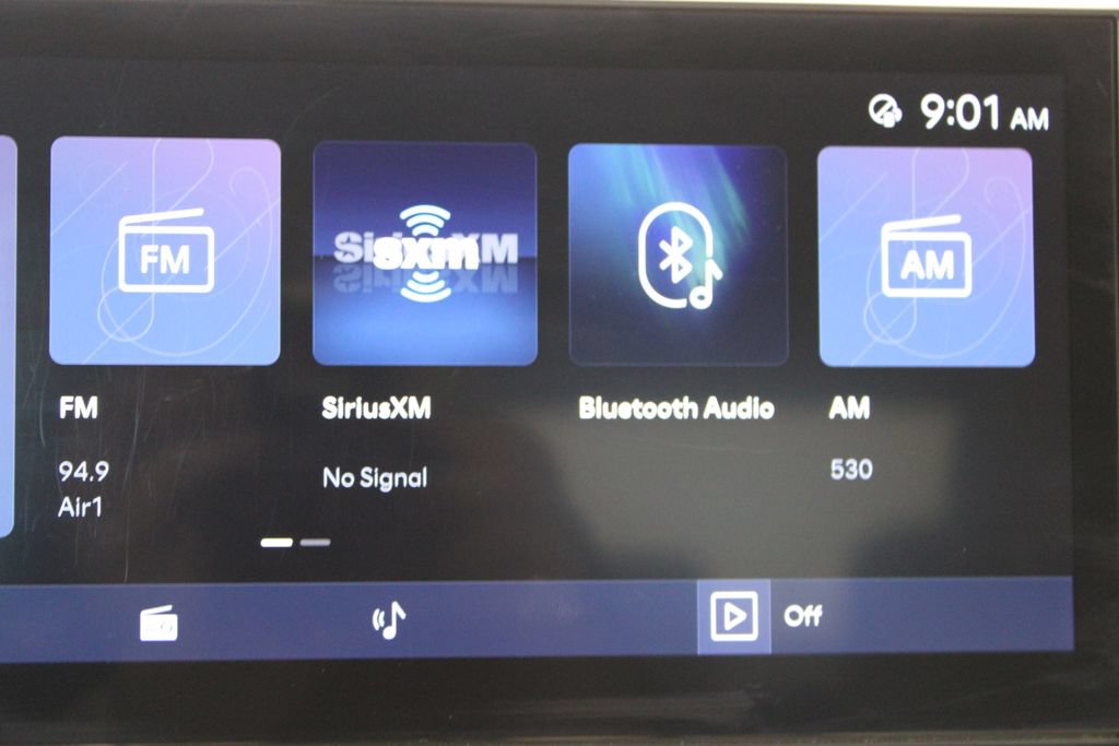 Used 2024 Hyundai Sonata SEL FWD image 34