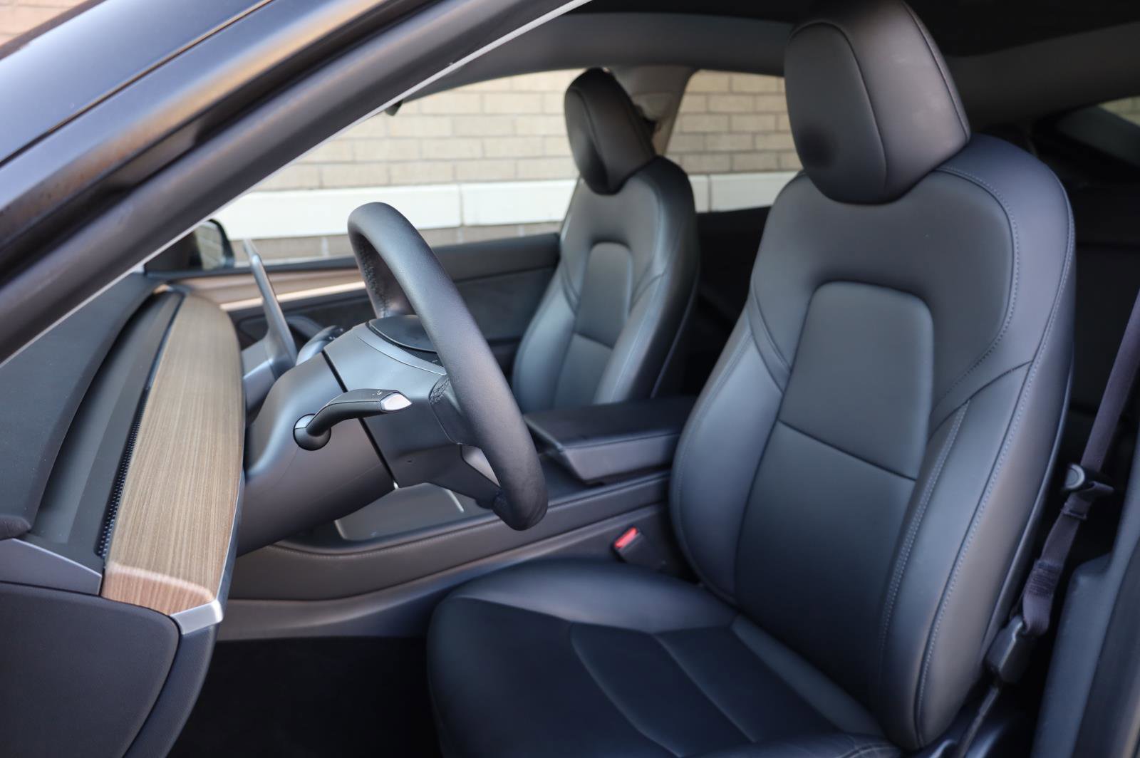 Used 2023 Tesla Model Y Long Range AWD/4WD image 14