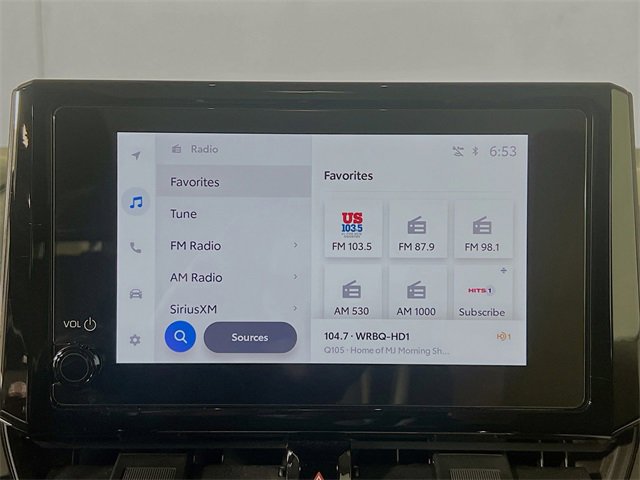 Used 2025 Toyota Corolla LE image 20