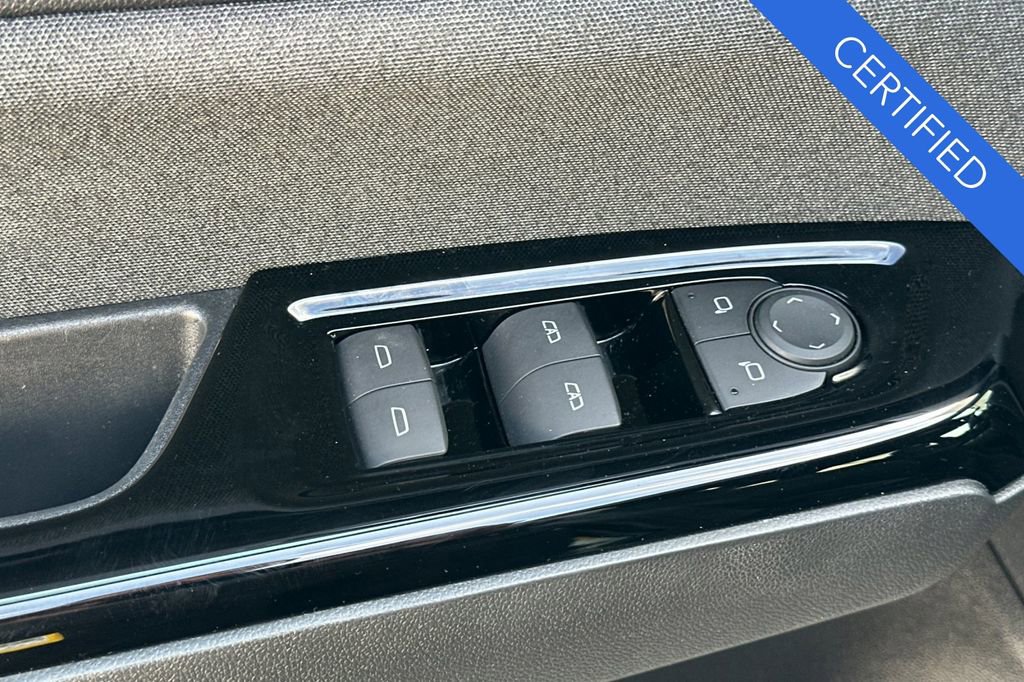 Certified 2024 Honda Prologue EX image 12